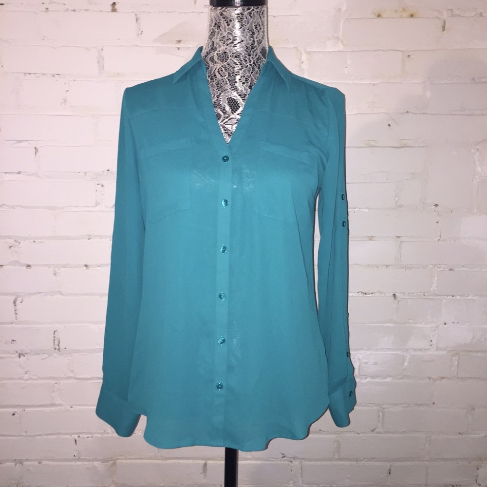 Express Portofino Shirt